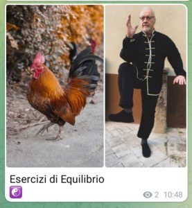 Il Gallo d'Oro