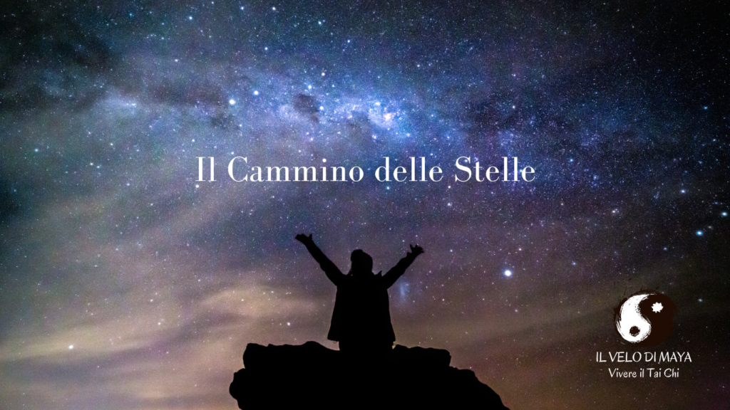 Il cammino delle stelle