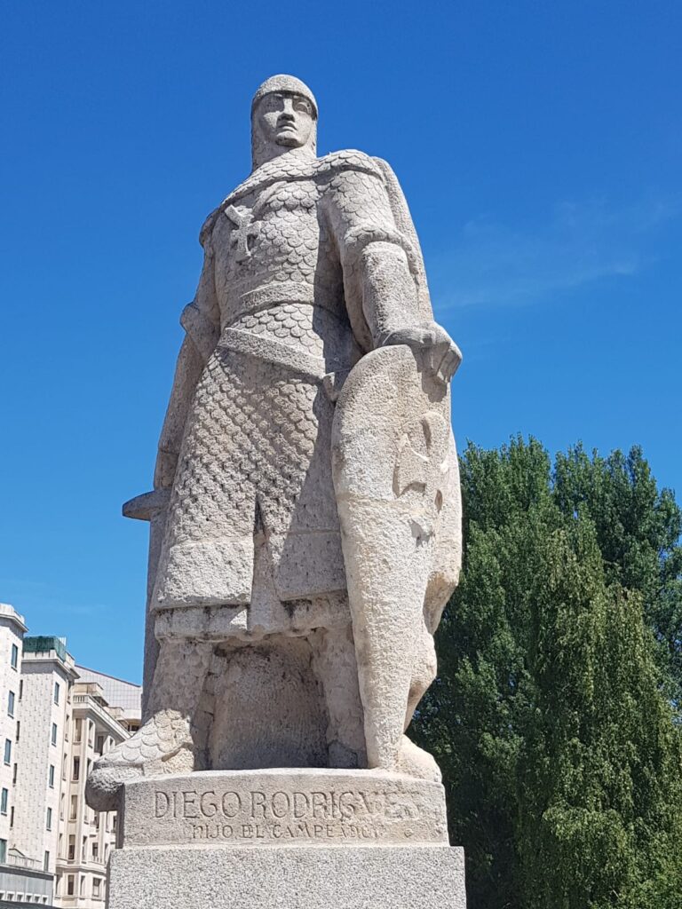 I Templari e il Cammino di Santiago (I parte)