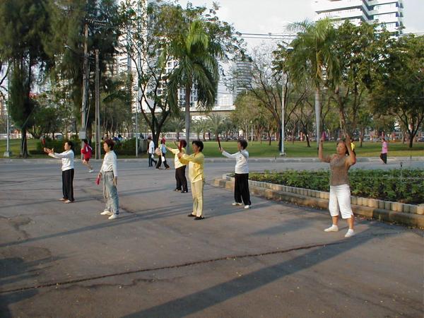 Bangkok