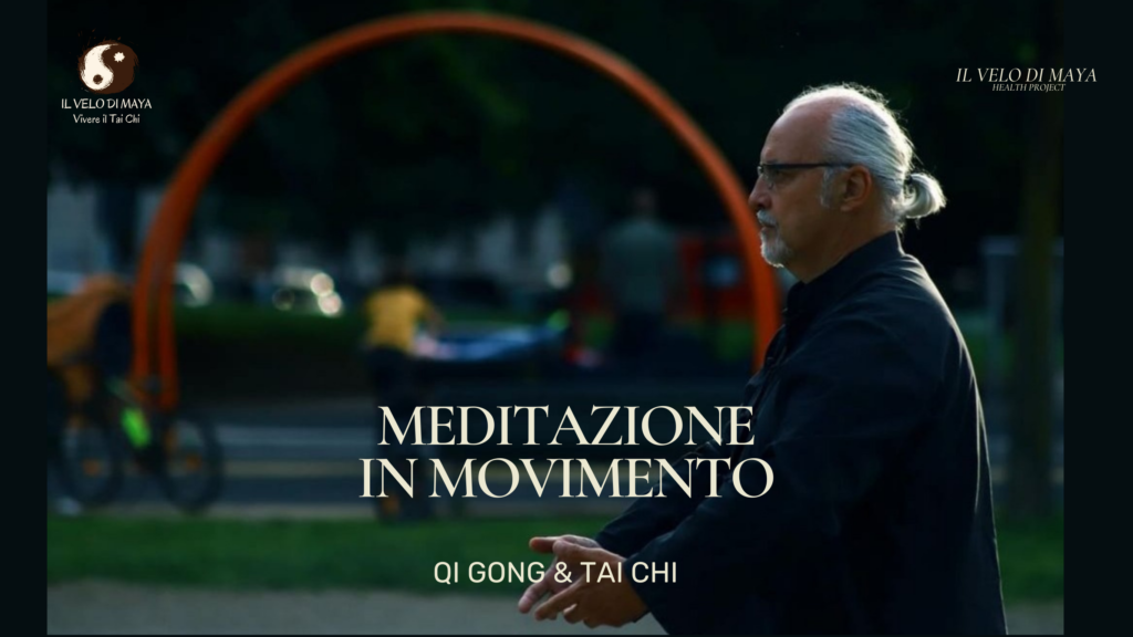 Qi Gong & Tai Chi