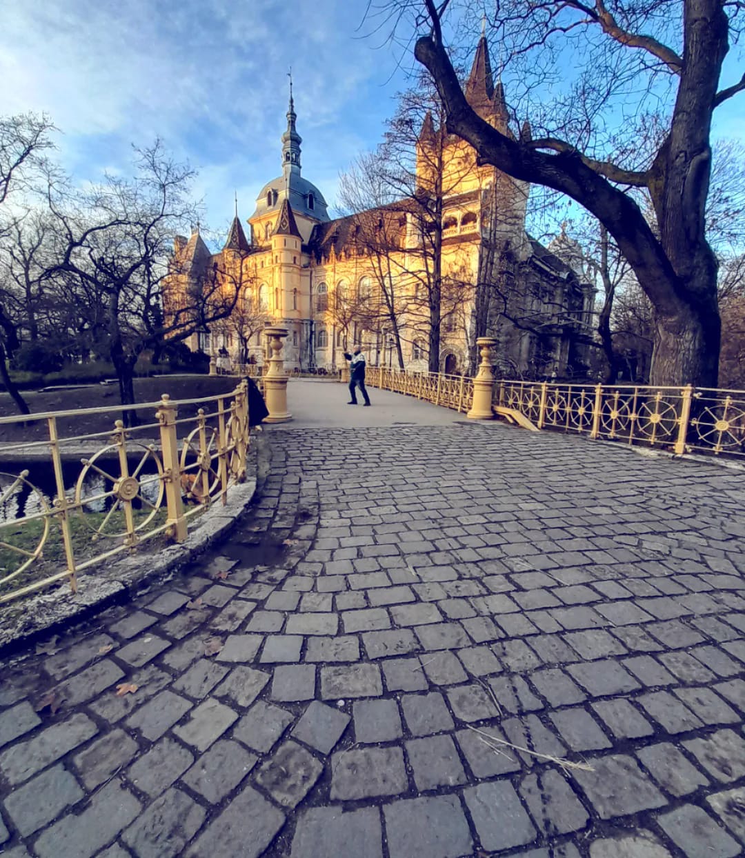 Budapest