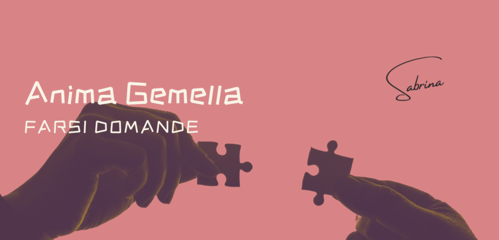 Anima Gemella