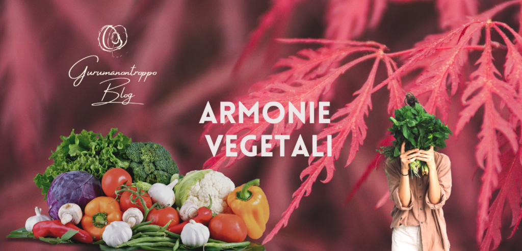 Armonie Vegetali