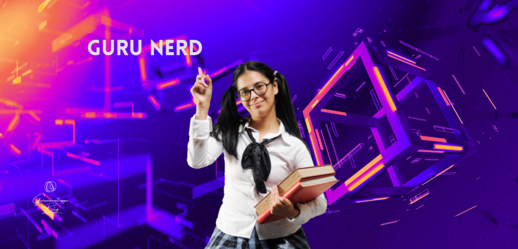 Guru Nerd