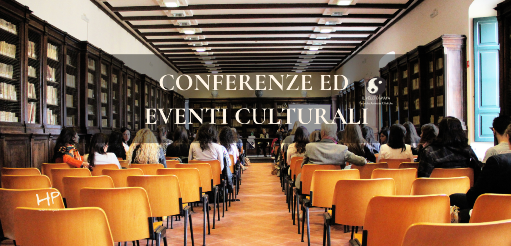 Eventi Culturali