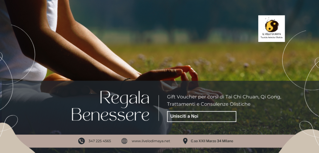 Regala Benessere