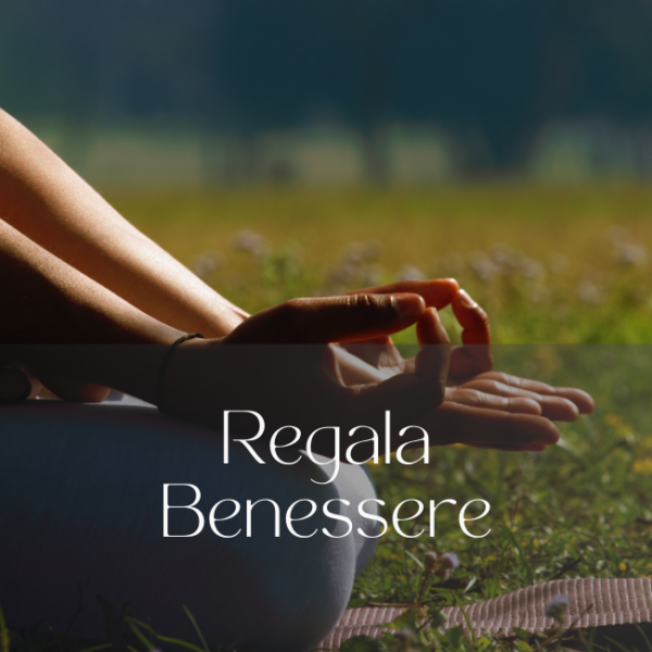 Regala Benessere