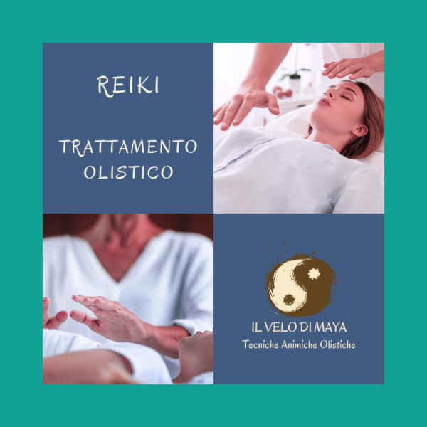 Reiki